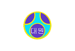 교표 사진